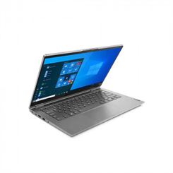 Lenovo ThinkBook 14s Yoga Intel i5 11th Gen, 8GB 256GB SSD, 14 Inch FHD, Win 10 Pro, 2 in 1 Grey Laptop