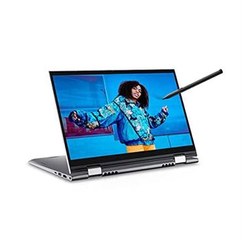 Dell Inspiron 5410 2 in 1 Intel i7 11th Gen, 12GB, 512GB SSD, 14 Inch FHD Touch, Win 11 Home, Silver Laptop