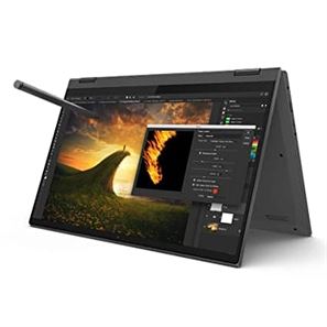 Lenovo IdeaPad Flex 5, Intel i7 11th Gen, 16GB, 512GB SSD, 14 Inch FHD Touch, 2GB Graphics, Win 10, Grey Laptop With Stylus Pen