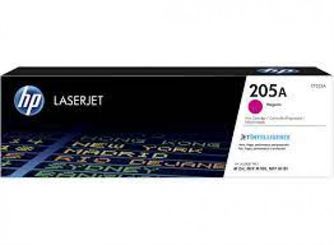 HP 205A Magenta Original LaserJet Toner Cartridge | CF533A