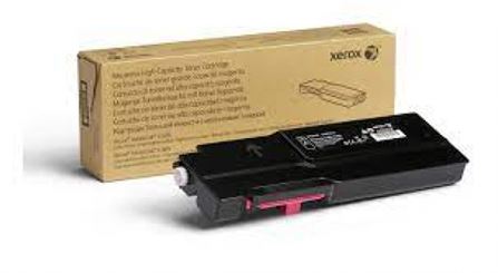 Xerox Magenta High Capacity Toner Cartridge For The VersaLink C400/C405 | 106R03523