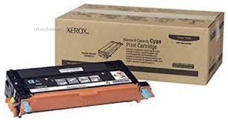 Xerox Phaser 6180 Cyan Standard Capacity Print Cartridge | 113R00719