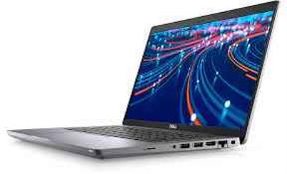 Dell Latitude 5420 Intel i7 11th Gen, 16GB, 512GBSSD, 14 Inch, FHD, Dos, Grey, Laptop