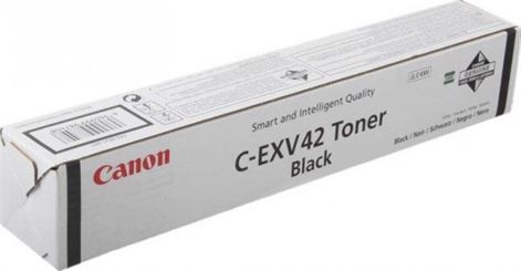 Canon C-EXV 42B Black Toner Cartridge | C-EXV 42B