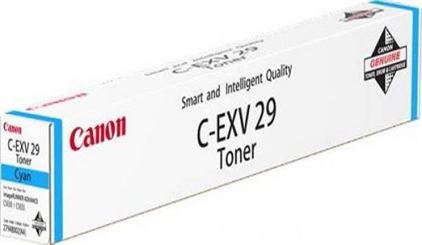 Canon C-EXV 29C Cyan Toner Cartridge | 2794B003