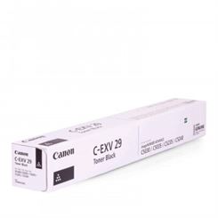 Canon C-EXV 29B Black Toner Cartridge | 2790B003