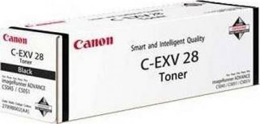 Canon C-EXV 28B Black Toner Cartridge | 2789B002