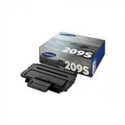 Samsung MLT-D209S Black Toner Cartridge | MLT-D209S