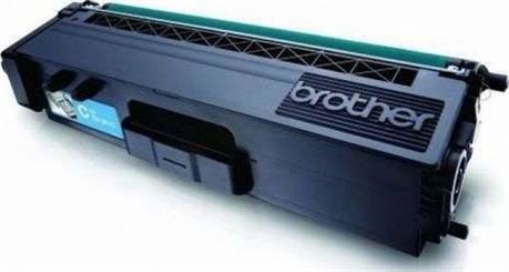 Brother TN-361 Cyan Toner Cartridge