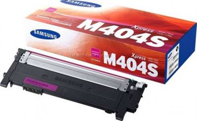 Samsung M404S Magenta Toner Cartridge | CLT-M404S/XAA