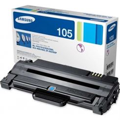Replacement for Samsung Black Laser Toner Cartridge S105 | MLT-D105S