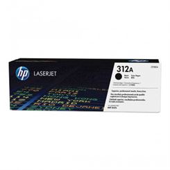 Replacement Cartridge of HP 312A  LaserJet Toner | CF380