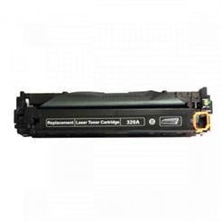 Replacement Cartridge of HP 128A Black LaserJet Toner | CE320