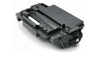 Replacement Cartridge of HP 51A Black LaserJet Toner | Q7551A