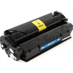 Replacement Cartridge of HP 15A Black LaserJet Toner | C7115A