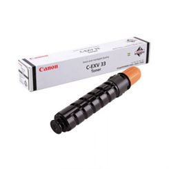 Canon Laser Printer Cartridge Black Toner / IR2520 / 2525 | C-EXV33