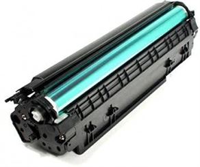 Compatible Toner Cartridge Replacement for HP Laserjet CE278A  | Black