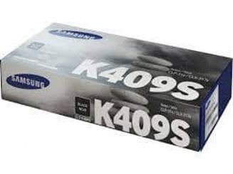 Samsung CLT-K409S Black Toner Cartridge