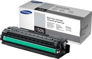 Samsung CLT-K506S Black Toner (2,000 pages) | CLT-506