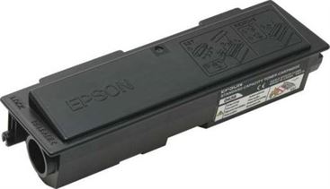 Epson 0436 Standard Capacity Toner Cartridge - Black | C13S050436