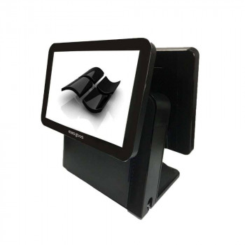 EasyPos EPPS-306 Intel J1900 12 inch Display DOS POS Machines