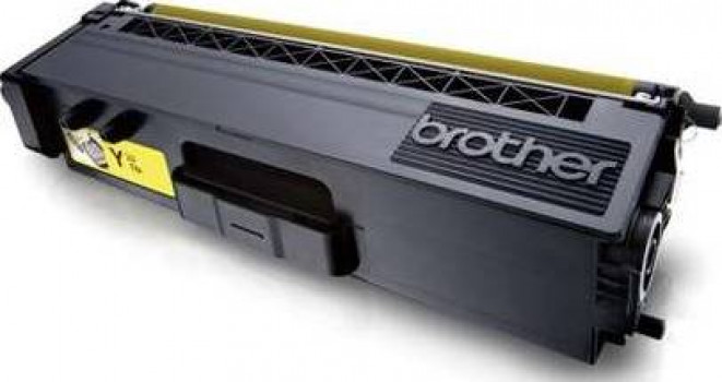 Brother Color Toner TN261Y (Yellow) | TN261Y