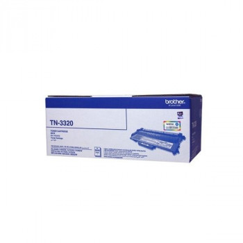 Brother TN-3320 Black Toner
