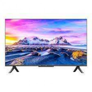 Xiaomi Mi P1 43 Inch 4K UHD Smart Android TV, Black