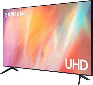 Samsung 50 Inch AU7000 UHD 4K Smart TV
