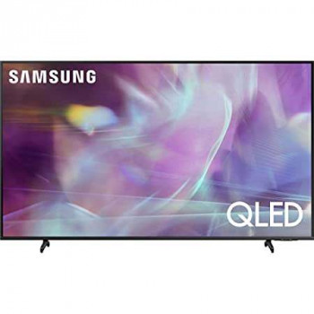 Samsung 50 Inch Class Q60A QLED 4K Smart TV