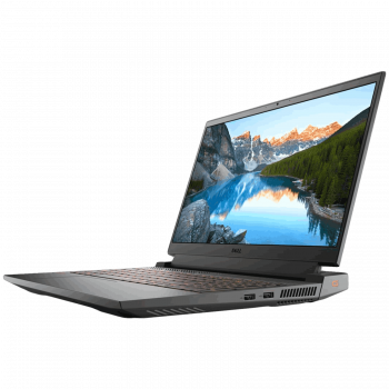 Dell Vostro 5515 15.6´´ R5-5500/8GB/256GB SSD Laptop Grey