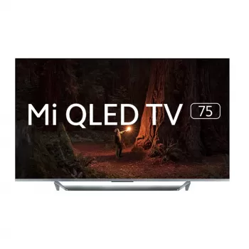 Xiaomi Mi Q1 75 Inch 4K UHD Smart Android TV