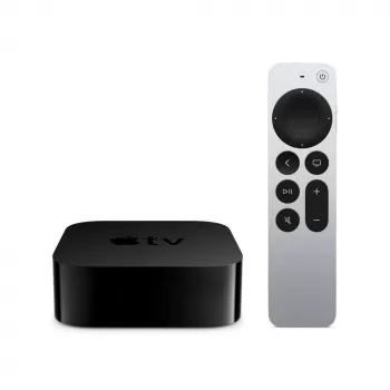 Apple TV 4K 2021 32GB - MXGY2AE/A