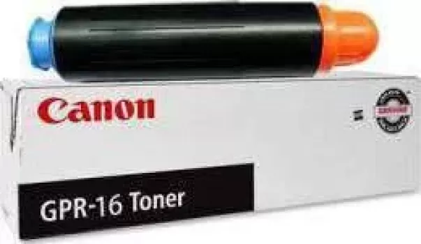 Canon GPR-16 Black Toner CEXV12