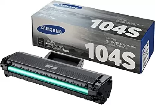Samsung MLT-D104S Toner Cartridge