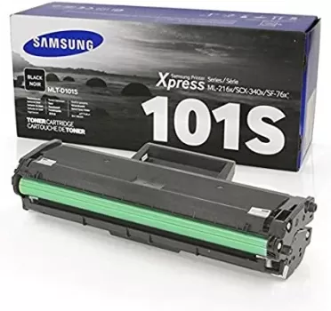 Samsung MLT-D101S Toner Cartridge
