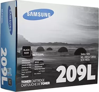 Samsung MLT-D209L Toner Cartridge