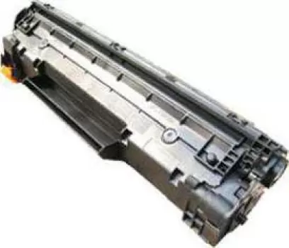 Replacement of HP 12A-CB412A Black LaserJet Toner