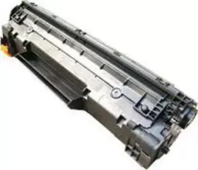 Replacement of HP 49A-CB449A Black LaserJet Toner