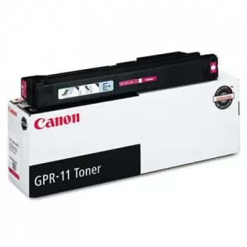 Canon GPR-11 Magenta Toner