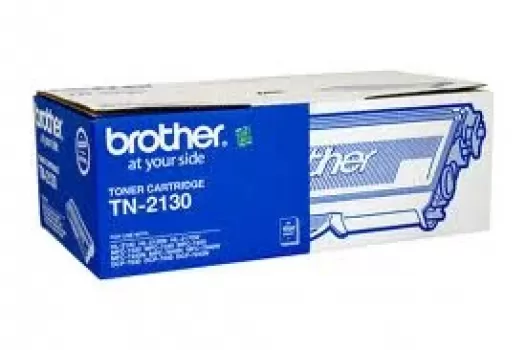 Brother TN-2130 Black Toner Cartridge