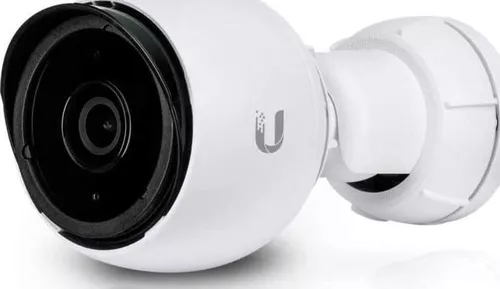 Ubiquiti UniFi Protect G4-Bullet Camera | UVC-G4-BULLET