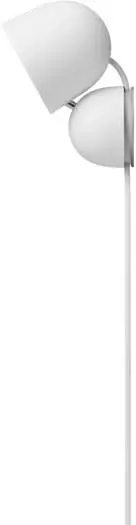 Google Nest Cam, 1080p Indoor Wired Camera, 1920 X 1080 Resolution, Built-in Intelligence, Night Vision, Snow | GA01998-US