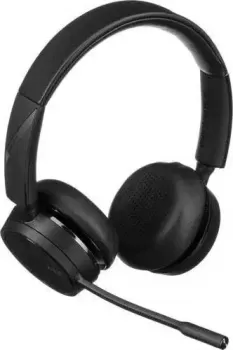 Plantronics Voyager Stereo 4220 UC Bluetooth Headset with USB Type-A Adapter | 211996-101