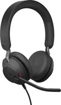 Jabra Evolve2 40, USB-C, MS Stereo | 24089-999-899