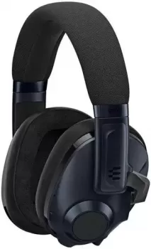 Epos H3PRO Hybrid Wireless Closed Acoustic Gaming Headset, with Bluetooth & ANC, Cutting-edge Wireless Performance, Detachable Boom Arm, Smart Button Audio Mixing, Sebring | H3 PRO Hybrid - Sebring
