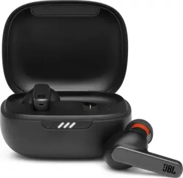 JBL Live Pro+ TWS True Wireless Adaptive Noise Cancelling Earbuds