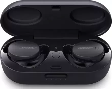 Bose Sports True Wireless Earbuds Triple - Black | 805746-0010-BLK