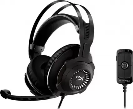 Customer Reviews: HyperX Cloud II Wired Gaming Headset Pink/White  KHX-HSCP-PK - Best Buy