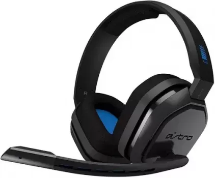 Astro A40 TR Headset & MixAmp Pro TR for PlayStation P/n: 939-001661